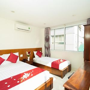 Phan Lan 2 Hotel